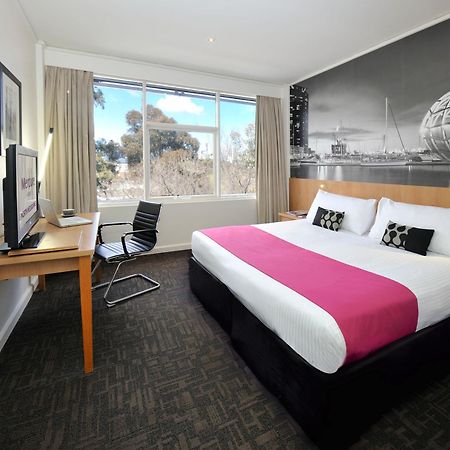 Mercure North Melburne Exterior foto