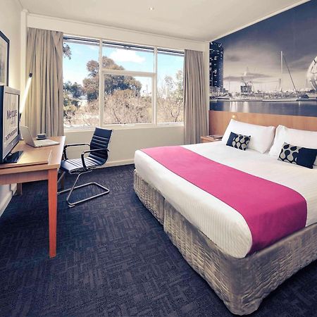 Mercure North Melburne Exterior foto