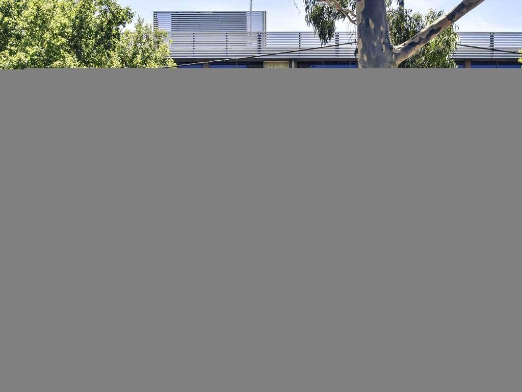 Mercure North Melburne Exterior foto