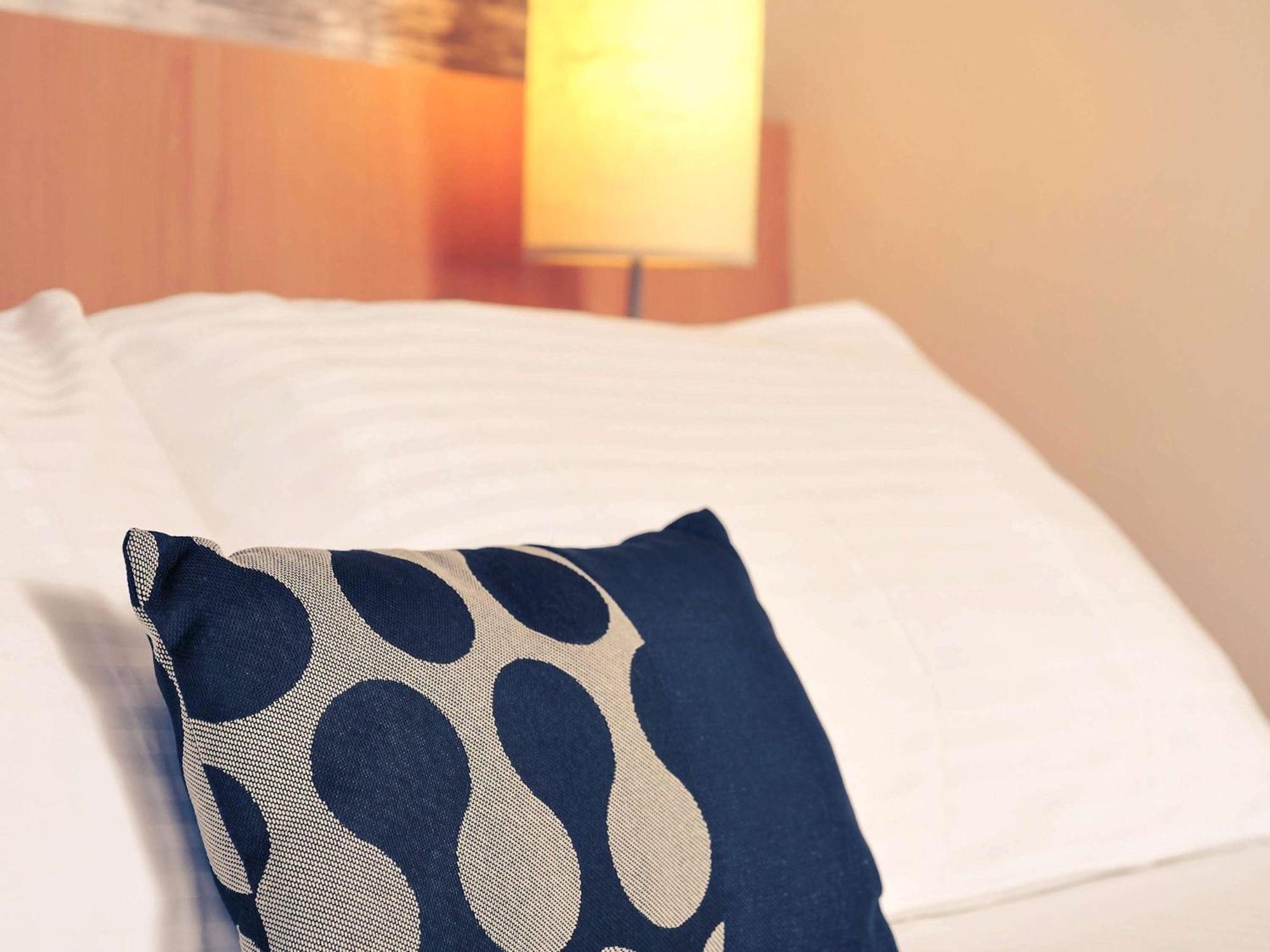 Mercure North Melburne Exterior foto